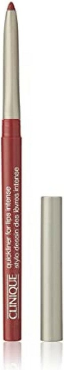 Actual product image Clinique Quickliner For Lips Intense 08 Intens 0.1 Gr