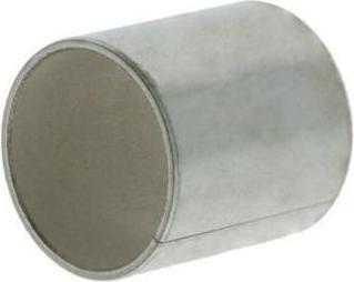 Produktbild SKF Buchse PCM161812 E Innen-Ø 16 mm Aussen-Ø 18 mm Breite 12 mm