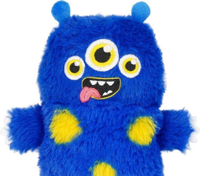 Actual product image Legami Federmäppchen - Monster - Super Soft!