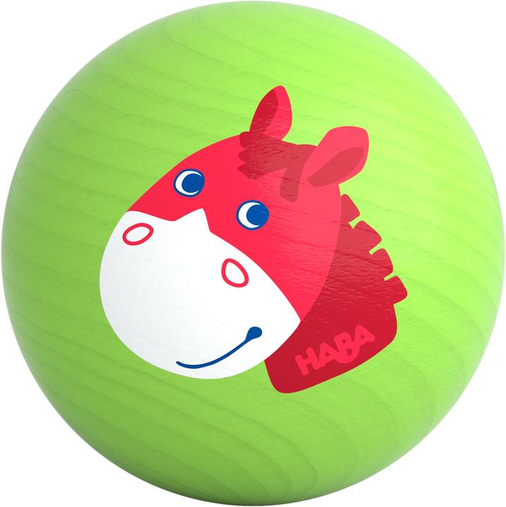 Produktbild Haba Kugel-Set Bauernhoftiere