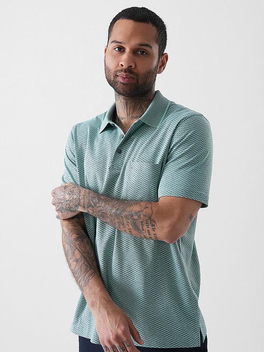 Produktbild Ragman Poloshirt (XL)