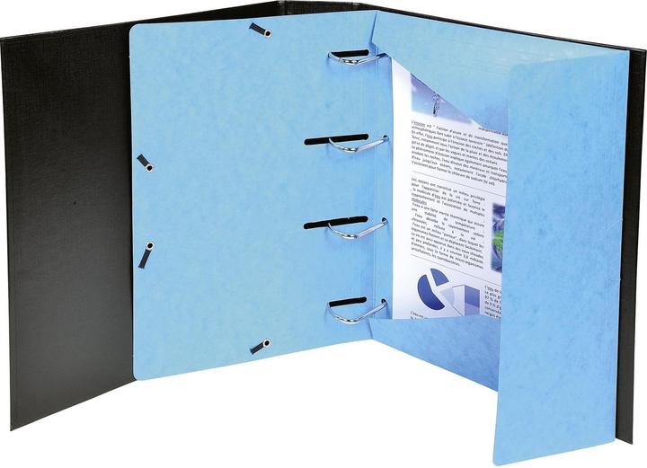 Image du produit Exacompta Porte-documents 'Punchy (A4, 1x)