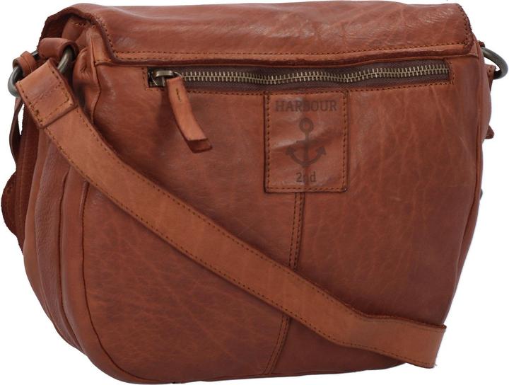 Immagine prodotto Harbour 2nd Anchor Love Lotta borsa a tracolla in pelle 26 cm