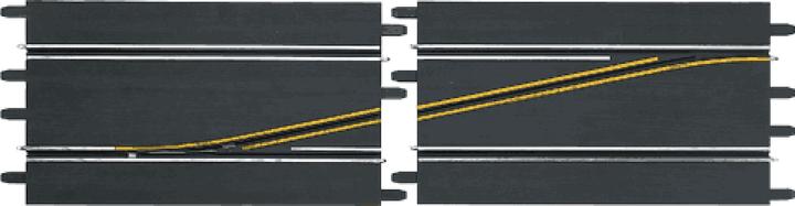 Produktbild Carrera Pro-x Weiche Links