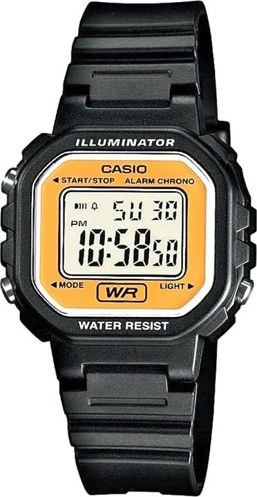 Produktbild Casio Collection LA-20WH-9ADF (Digitaluhr)