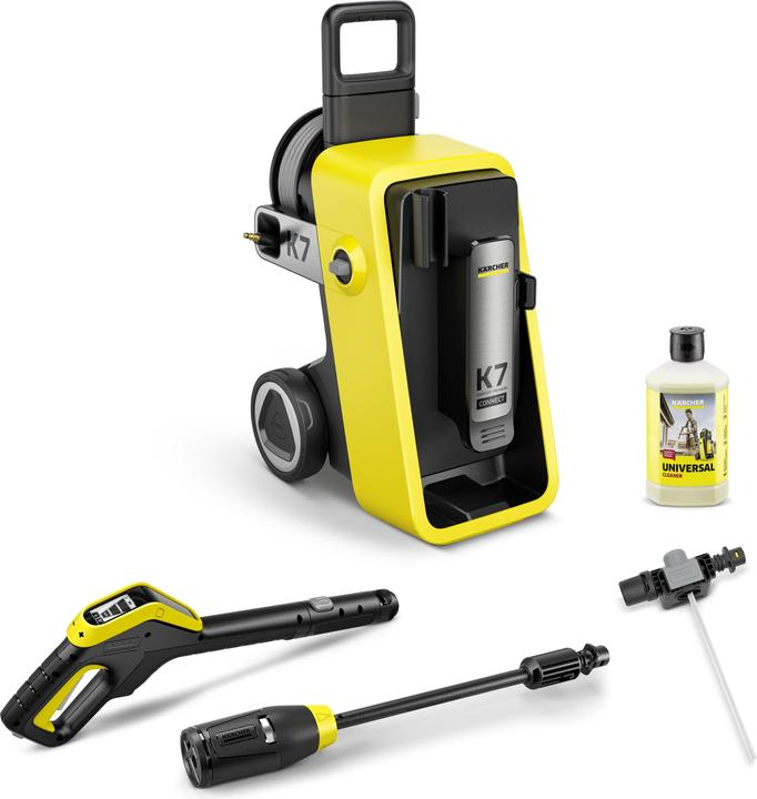 Image du produit Kärcher K 7 Comfort Premium Connect (Fonctionnement sur secteur)