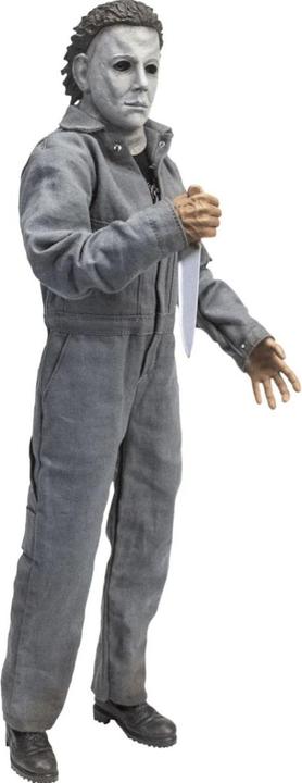 Image du produit Trick or Treat Studios Halloween 6 - The Curse of Michael Myers Michael Myers 1/6 Actionfigur