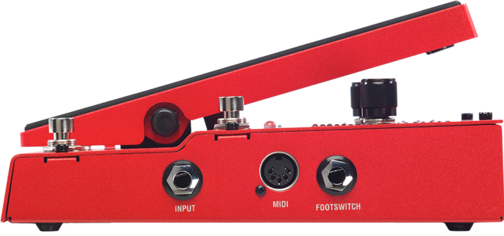 Immagine prodotto Digitech Whammy DT- Classic 2 Mode Pitchshift Drop/Raise (Chitarra)