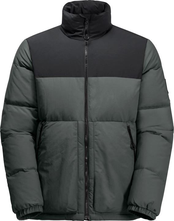 Produktbild Jack Wolfskin Dellbrueck Jkt (L)