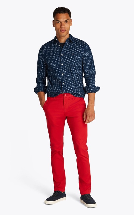 Actual product image Tommy Hilfiger 10021330 (L)