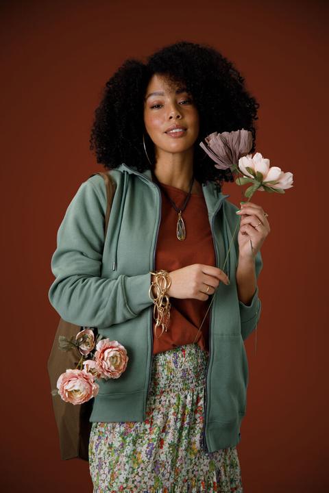 Produktbild Cottover Top Lady (M)