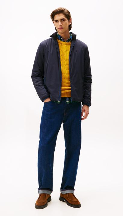 Actual product image Tommy Hilfiger Lightweight Blouson (S)