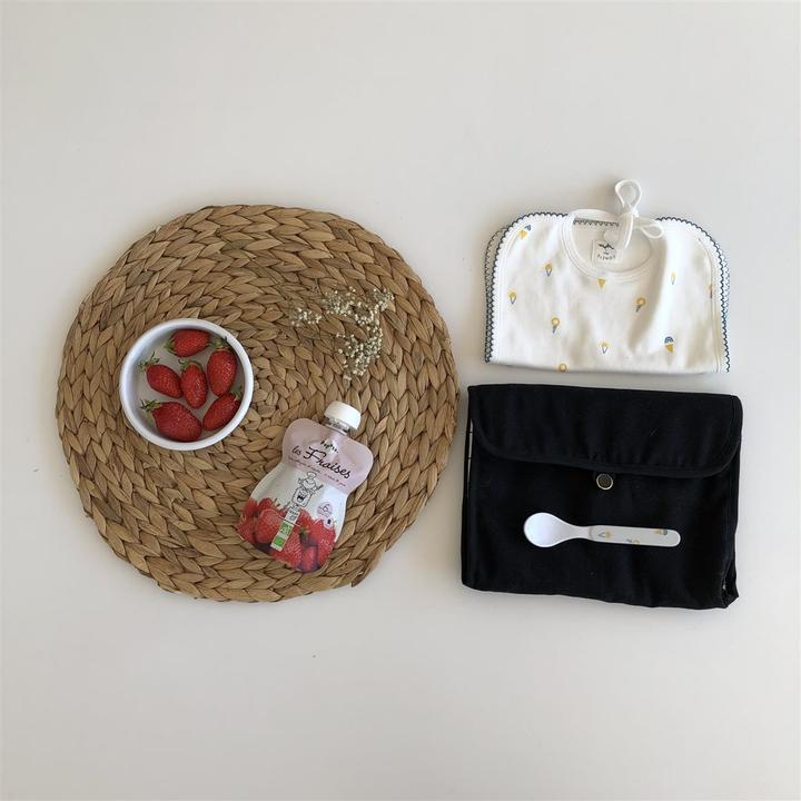 Immagine prodotto Popote Quetschie Erdbeere BIO (120 g)
