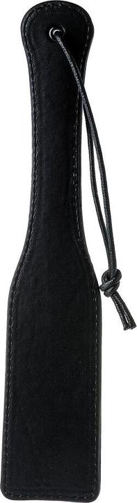 Produktbild Dream Toys Pejcz-Blaze Paddle With Stitching Black