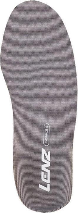 Actual product image Lenz Insole Top Bamboo