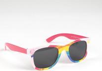 Actual product image Peppa Pig cap set gafas de sol, 51 cm, pink