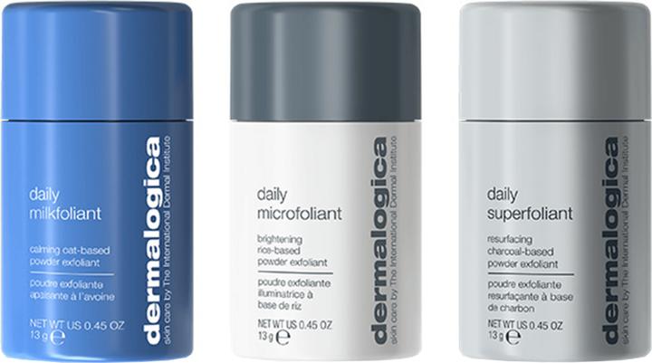 Produktbild Dermalogica Peeling Trio (Gesichtspflege Set)