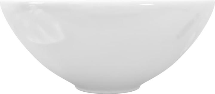 Actual product image vidaXL Lavabo (325 mm, 325 mm)