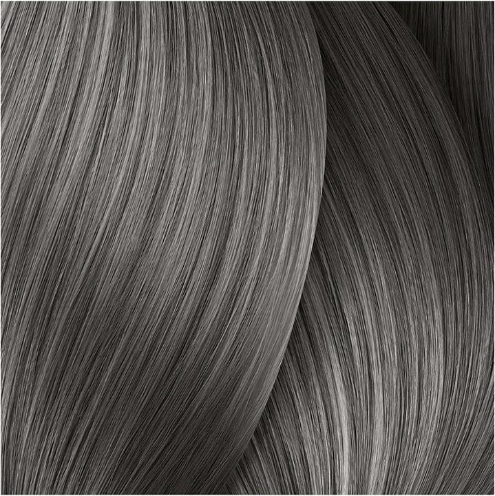 Actual product image L'Oréal Professionnel L'Oreal Professionnel Majirel Ionene G Cream Color #8.11 - 60 Ml (8.11)