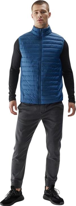 Produktbild 4F M062 Weste (M)