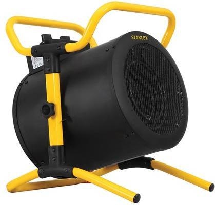 Stanley Turbo electric heater (2000 W)