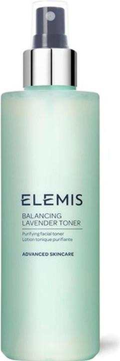 Elemis Balancing Lavender Toner (Facial cleansing wipes)
