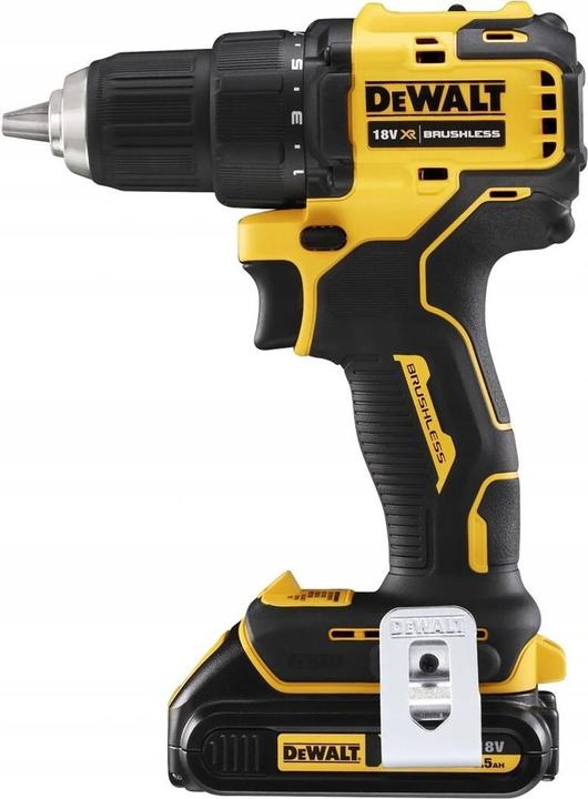 Produktbild DeWalt Returns (Akkubetrieb)