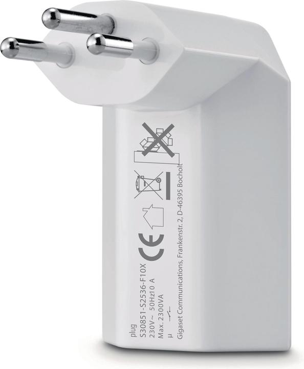 Produktbild Gigaset Elements Smart Plug (CH-Version)