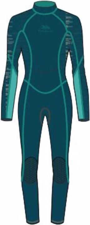 Image du produit Trespass LOX Combinaison Femme 3mm (3 mm, L)