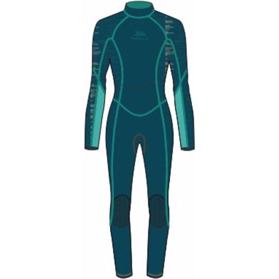 Trespass LOX Damen Neoprenanzug 3mm (3 mm, L) (16316378)