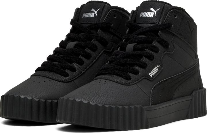 Actual product image Puma Carina 3.0 Mid WTR (40.5)