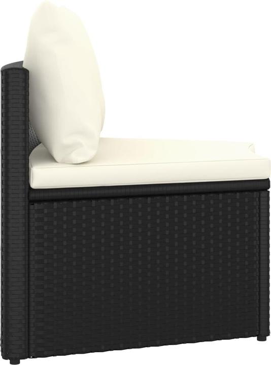 Image du produit vidaXL Gartensofa