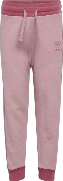 Actual product image hummel Hmlwulba Pants (116)