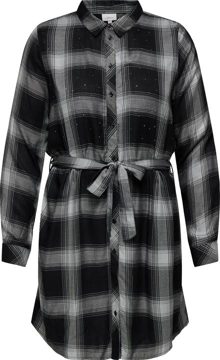 Image du produit Only CARRILEY Kurzes Kleid Kleid (46)