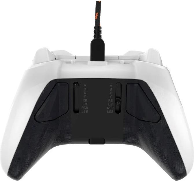 Actual product image Snakebyte XB Controller GamePad Pro X white incl. reverb effect and 1 month Gamepass (PC)