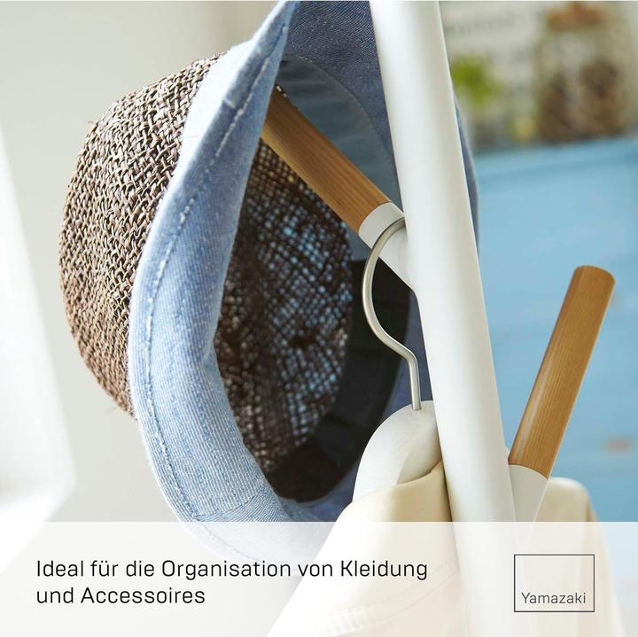 Produktbild Yamazaki Kleiderstange TOWER