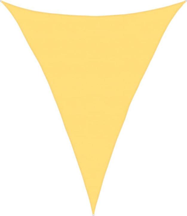 Produktbild vidaXL Sonnensegel (600 x 500 cm)