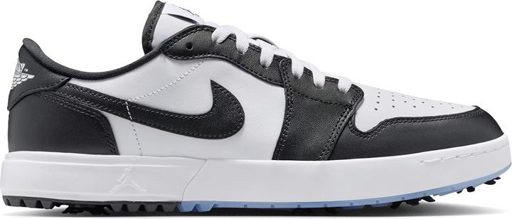 Actual product image Jordan 1 Low Golf Spiked Concord (46)