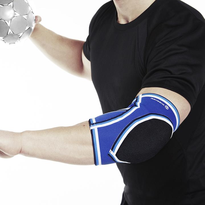 Produktbild Rehband Prn Original Elbow Pad Blue (XL)