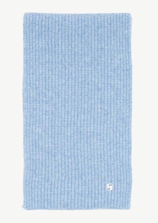 Produktbild Comma Tuch Strick-Schal aus Wollmix