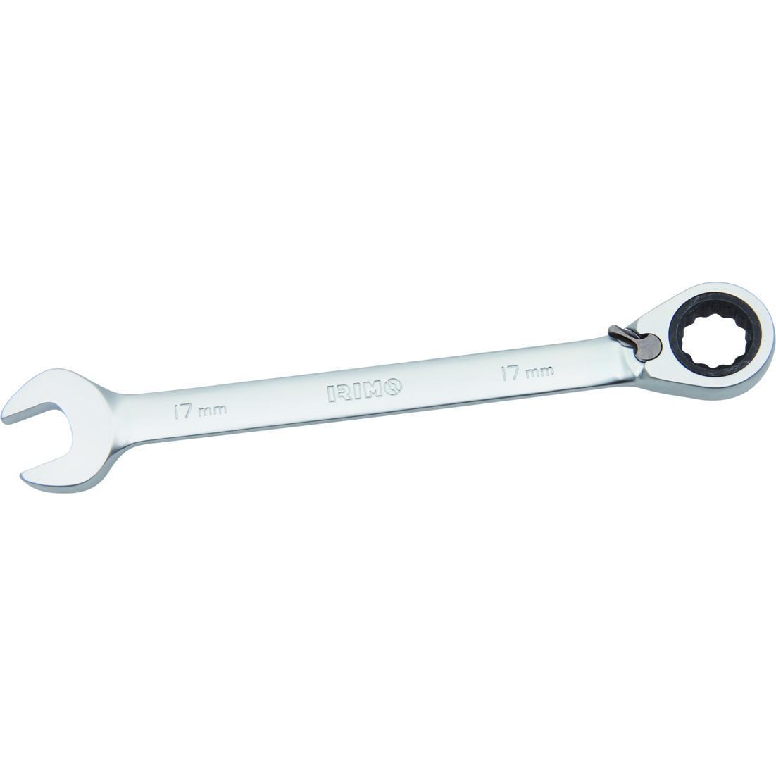 Irimo, Schraubenschlüssel, Umschalt-Maulschlüssel 17 mm im Blister (17 mm)