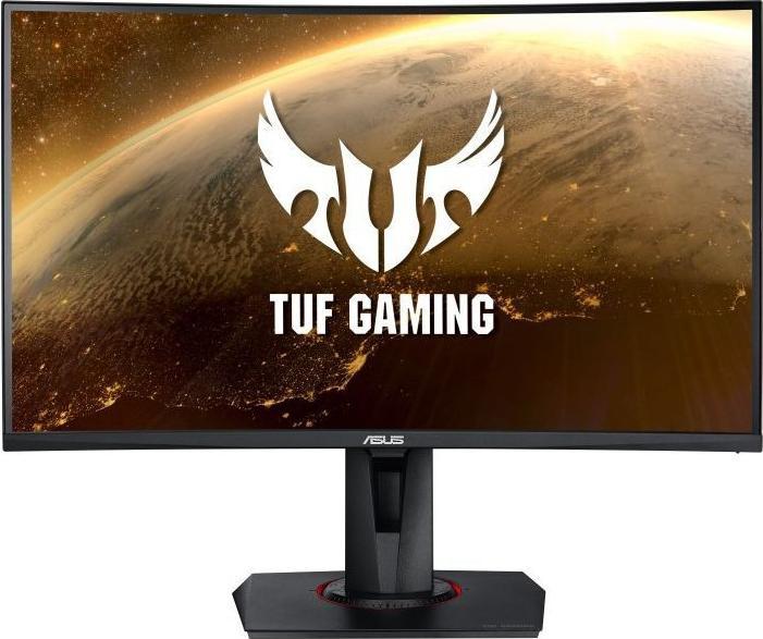 Actual product image ASUS TUF Gaming VG34VQL3A (3440 x 1440 pixels, 34")