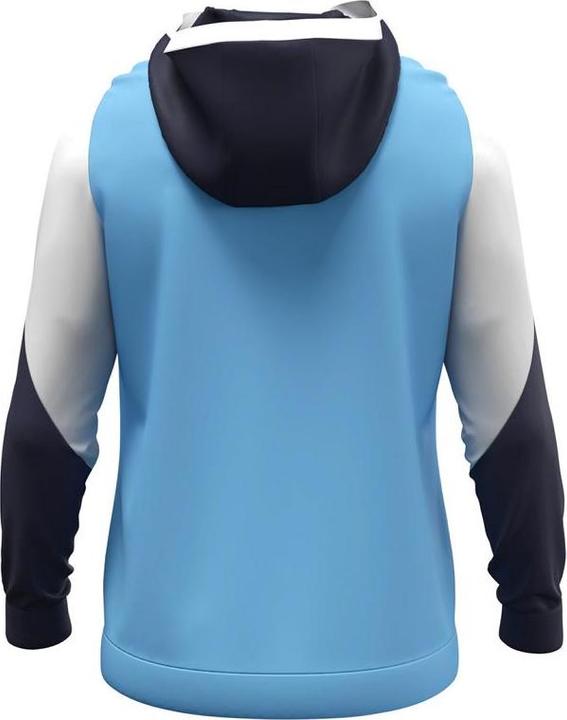 Image du produit JAKO Zip Hoodie Dynamic (S)