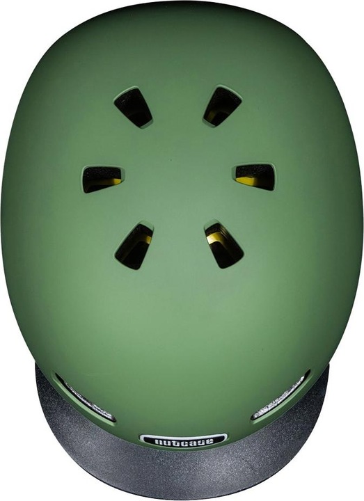 Productafbeelding Nutcase Straat MIPS (60 - 64 cm)