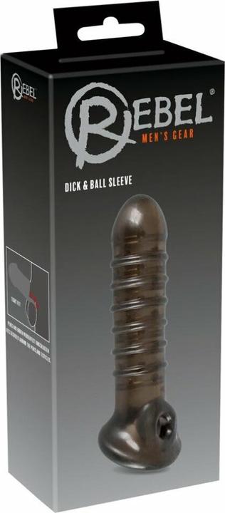 Image du produit Rebel Manchon de pénis