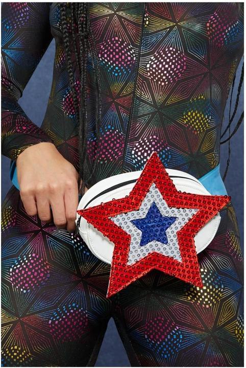 Produktbild Fever Bauchtasche Stern