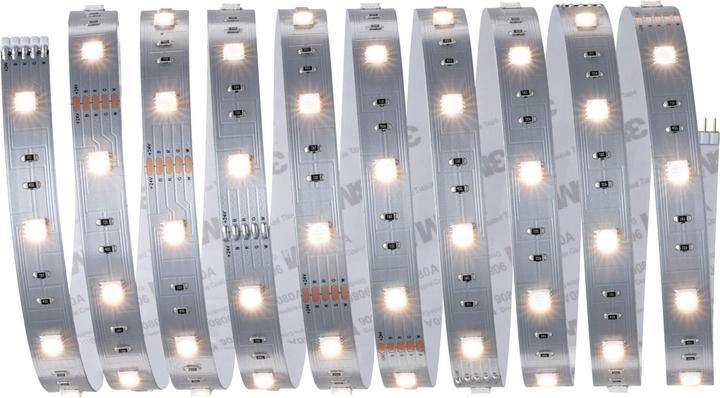 Image du produit Paulmann MaxLED 250 Stripe Set (Multicolore, 300 cm, Intérieur)