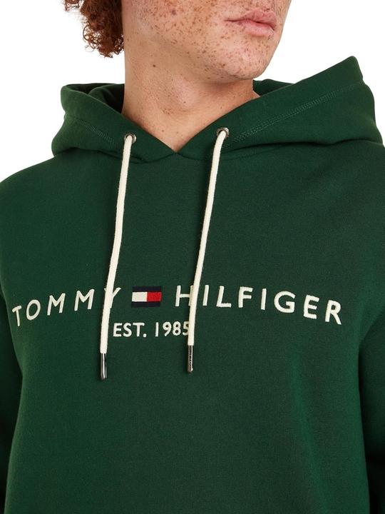 Produktbild Tommy Hilfiger Felpa con Logo (M)