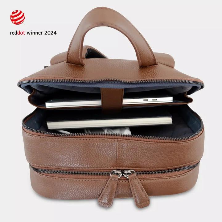 Immagine prodotto Braun Büffel Theo (17 l)
