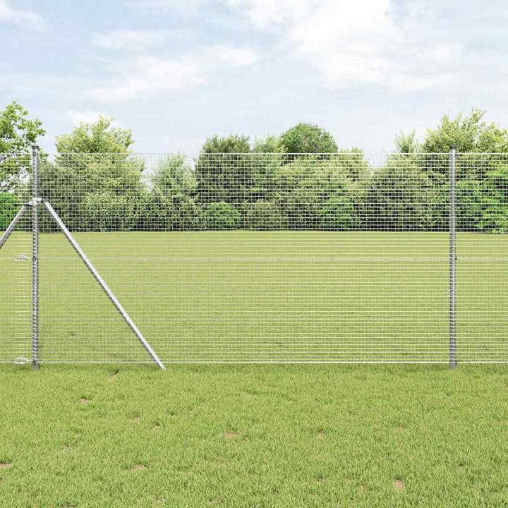 Produktbild vidaXL Zaunpfosten